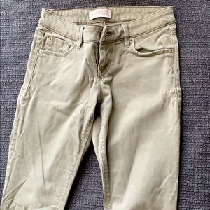 Stella regular fit jean legging